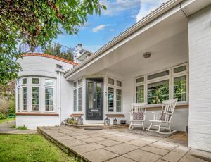 Outside- click for photo gallery